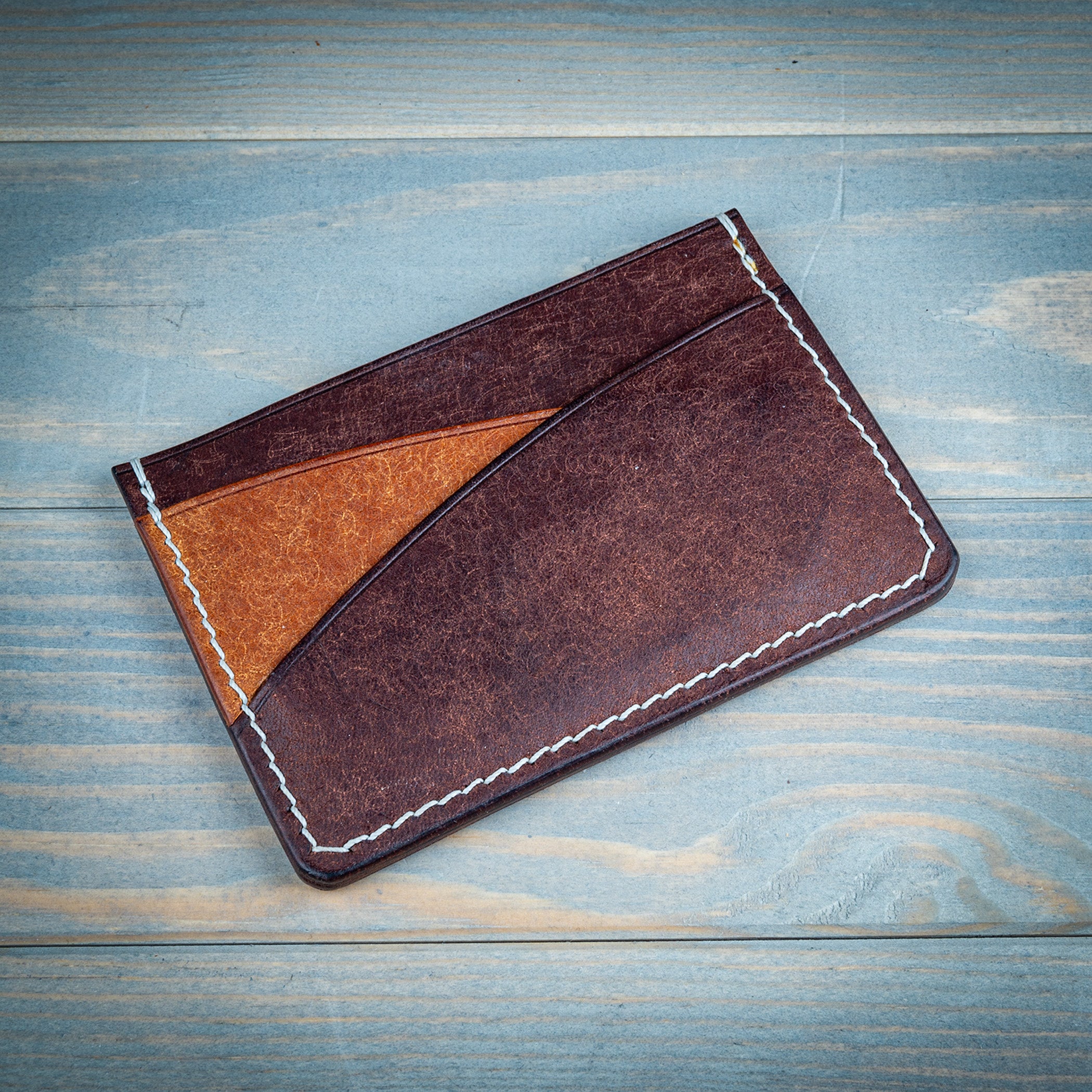 Minimalist Sleeve No. 1 - Dual Tone