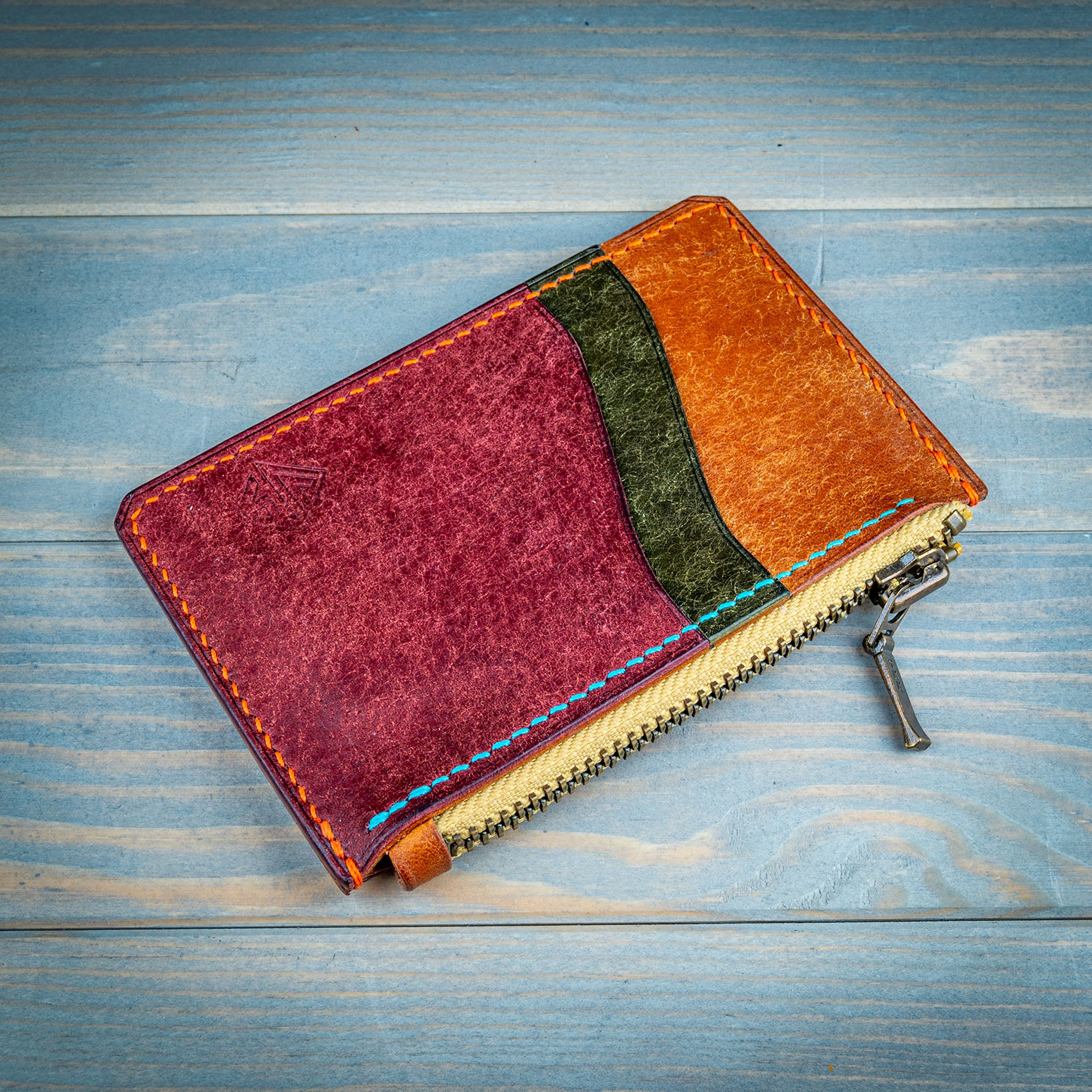Zip Sleeve No. 1 - Lukko