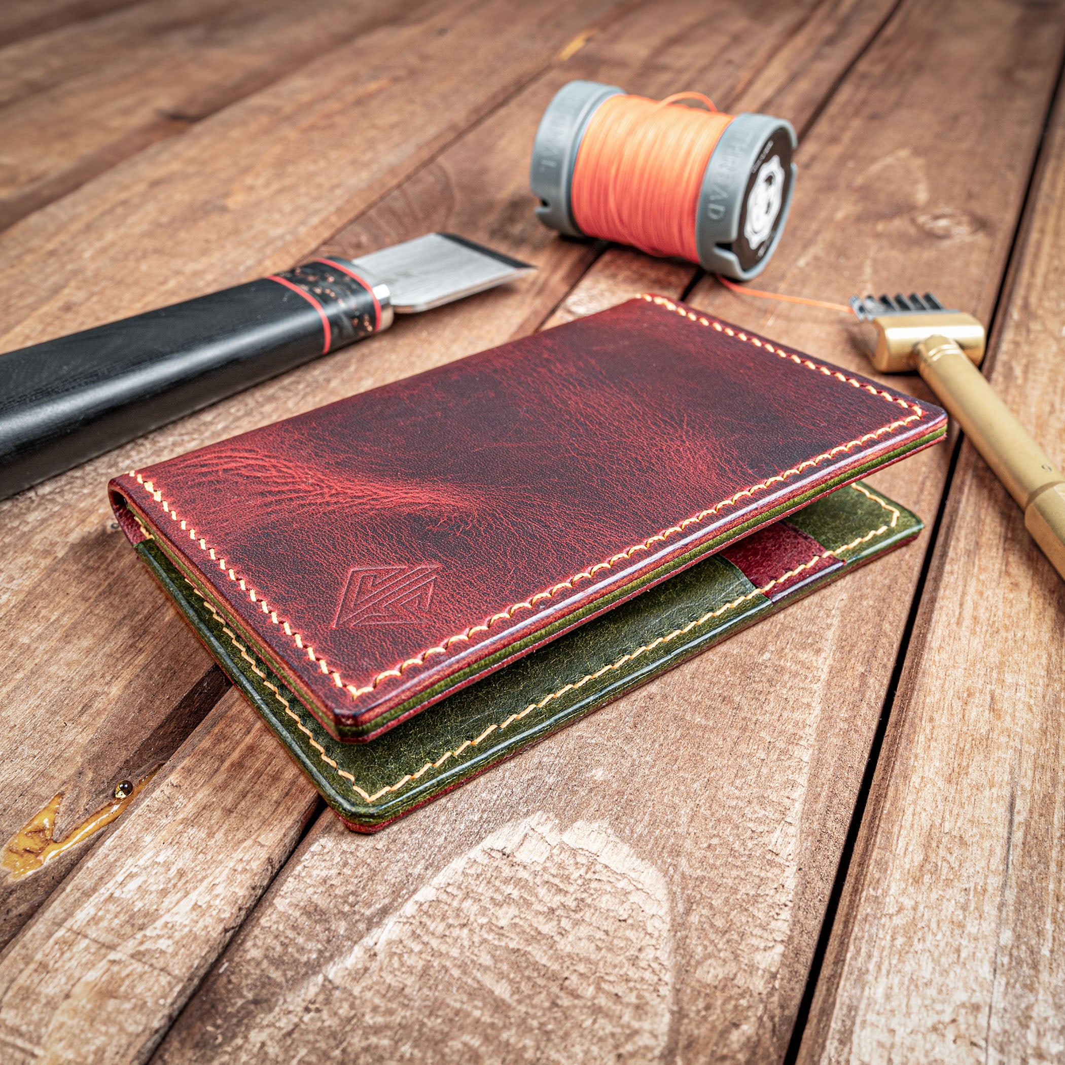 Pocket Wallet No. 1 - Kosta