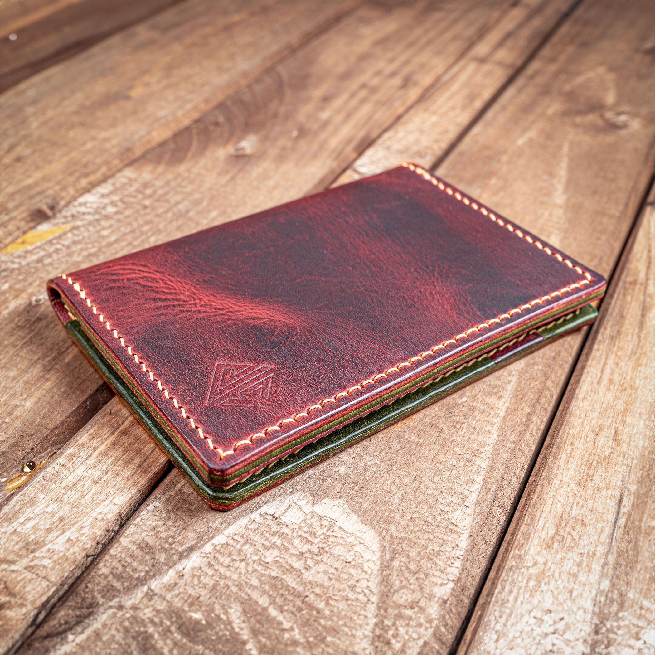 Pocket Wallet No. 1 - Kosta